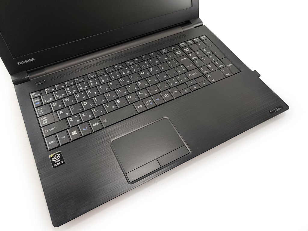 ᐉ Купить ноутбук Toshiba Dynabook B35 15.6
