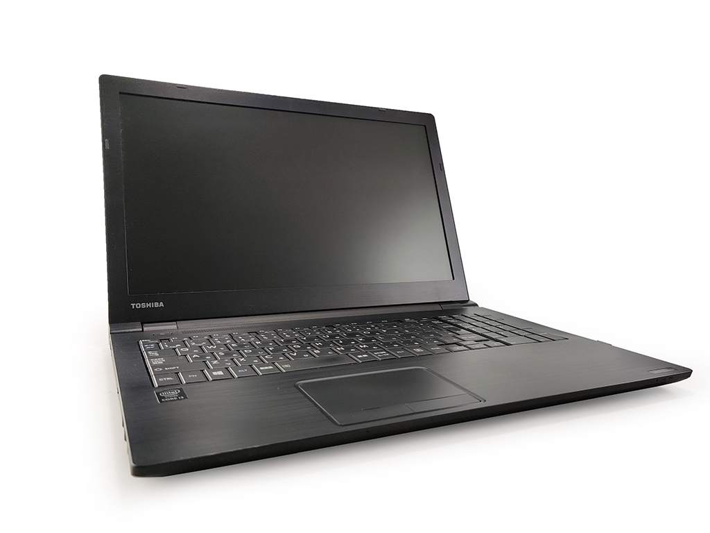 ᐉ Купить ноутбук Toshiba Dynabook B35 15.6