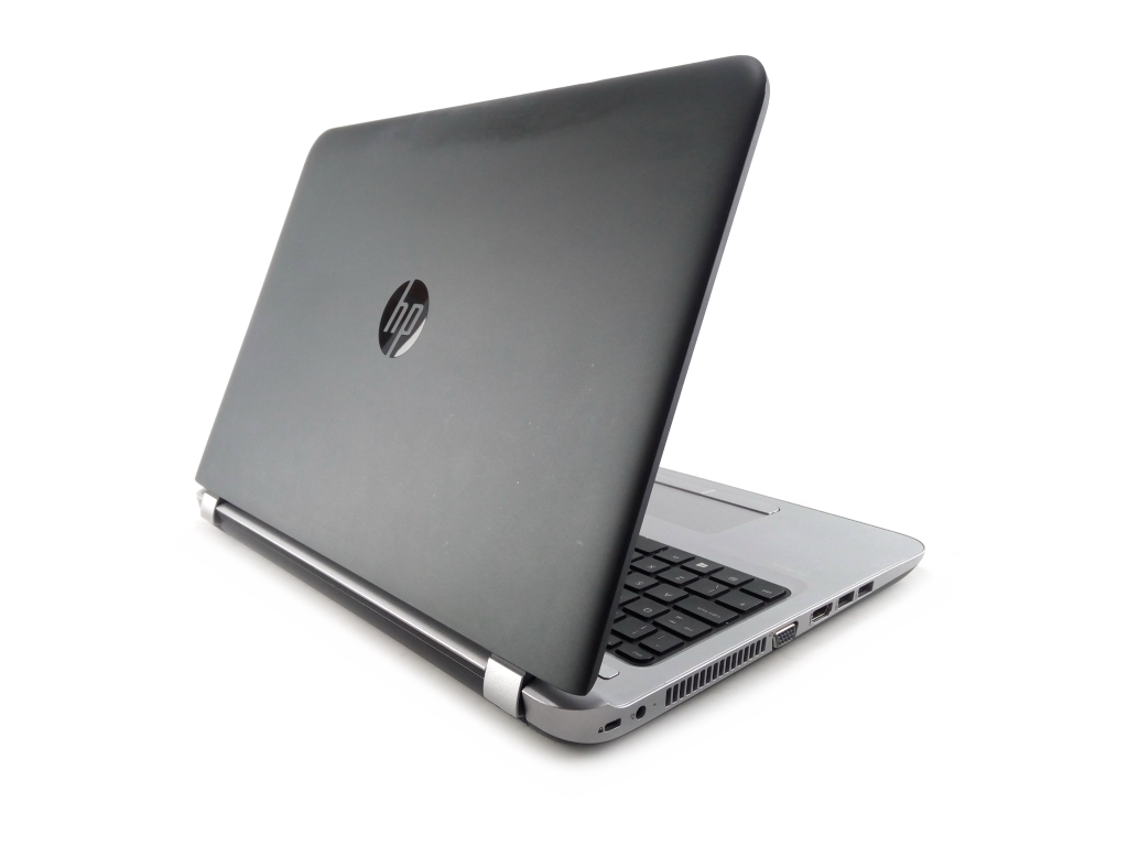 [FullHD] HP ProBook 450 G3 15.6