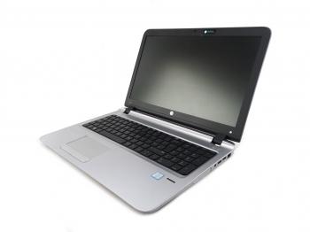 [FullHD] HP ProBook 450 G3 15.6" i7 6gen / 8GB / 480GB SSD