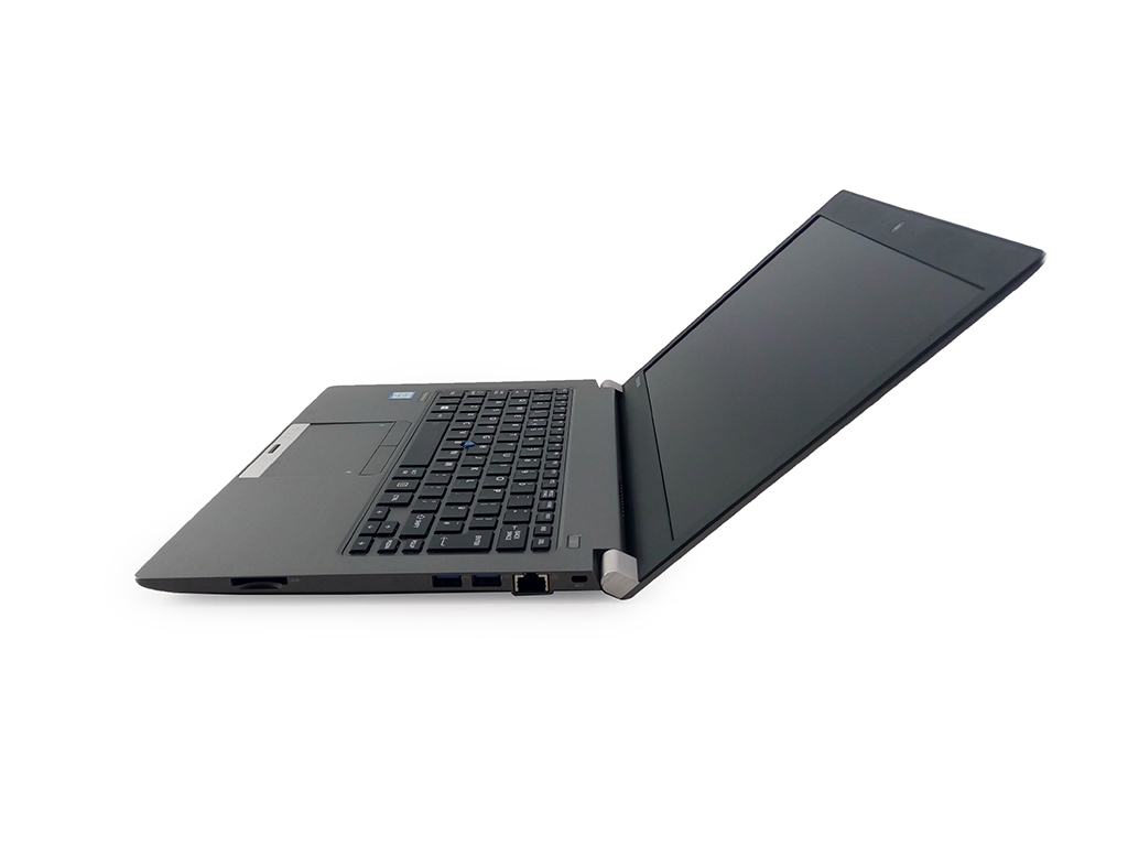 (З) Toshiba Portege Z30-C 13.3" i5-6200U / 8GB / 240SSD - фото 2