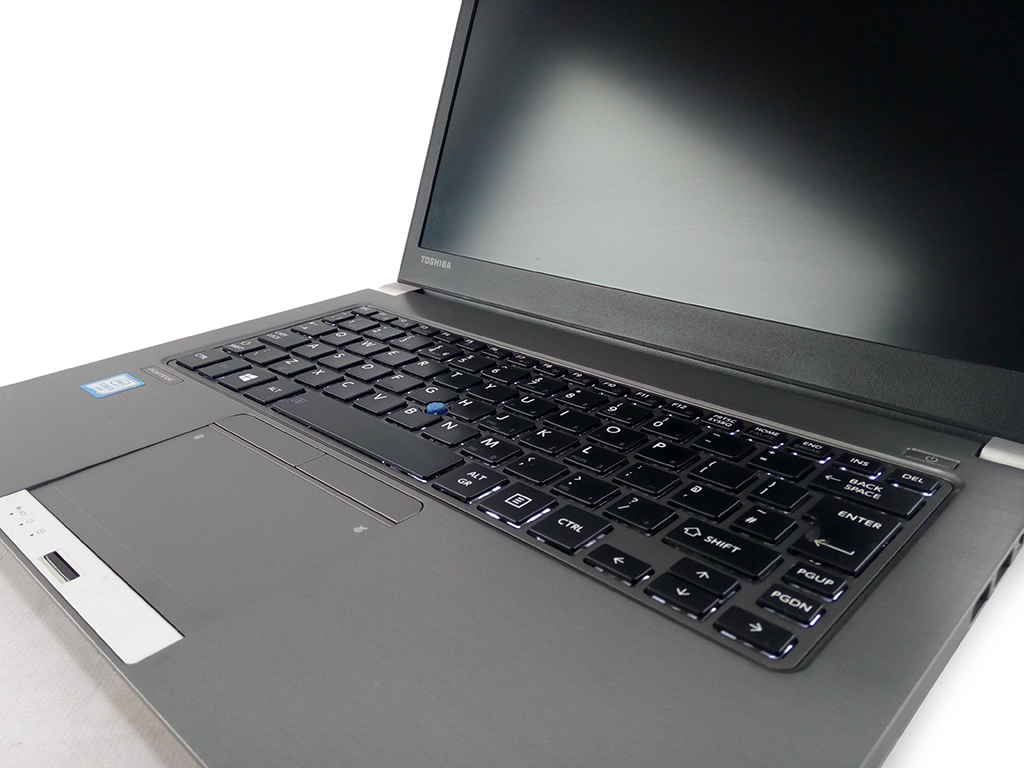 (З) Toshiba Portege Z30-C 13.3" i5-6200U / 8GB / 240SSD - фото 3