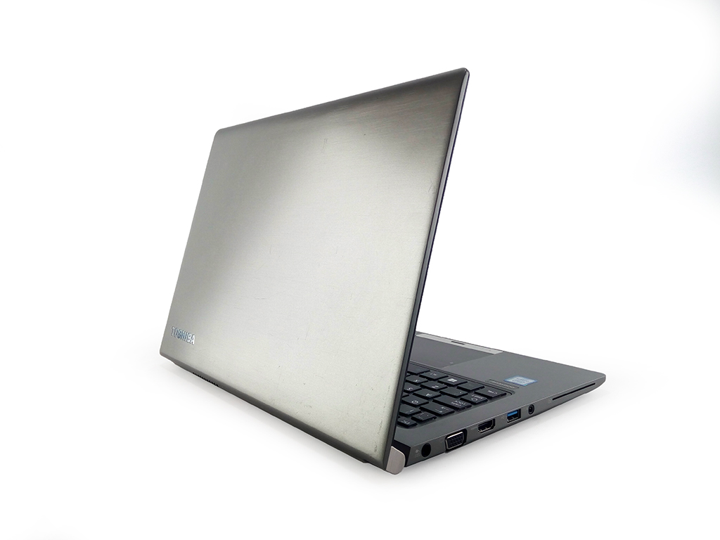 (З) Toshiba Portege Z30-C 13.3" i5-6200U / 8GB / 240SSD - фото 4